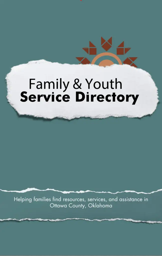 FamilyAndYouthServiceDirectory